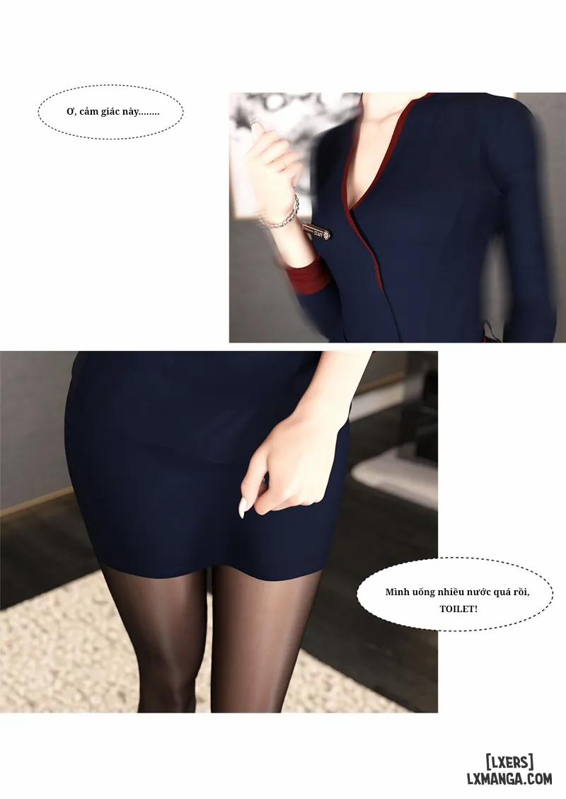 Mẹ tôi bị thằng bạn chơi. 6.1 trang 49