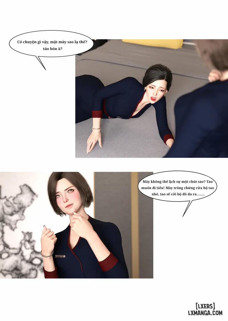 Mẹ tôi bị thằng bạn chơi. 6.1 trang 50