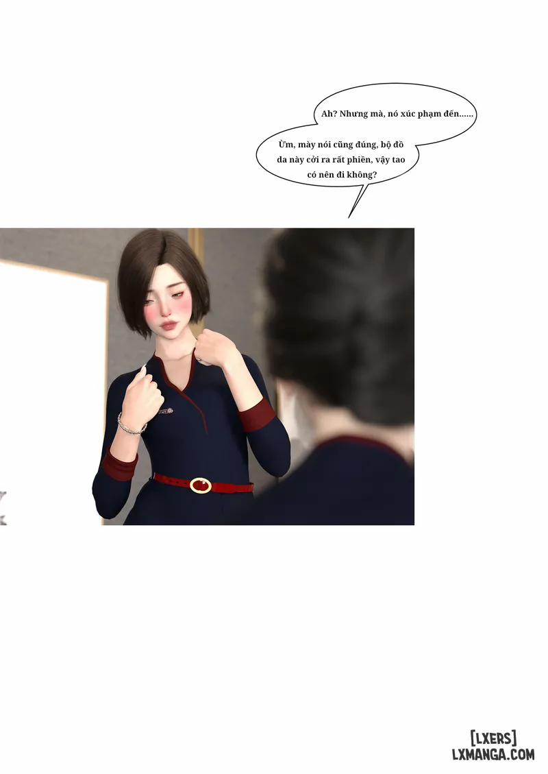 Mẹ tôi bị thằng bạn chơi. 6.1 trang 52