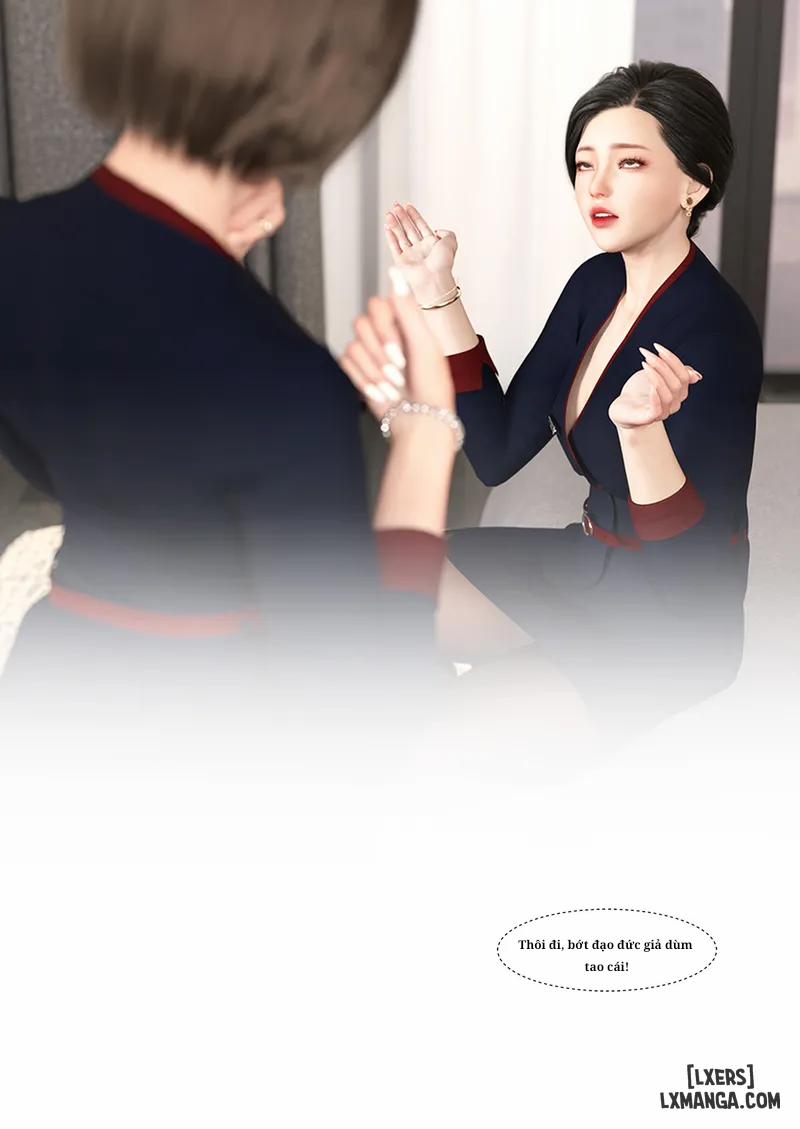 Mẹ tôi bị thằng bạn chơi. 6.1 trang 53