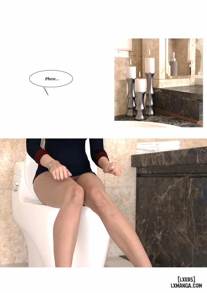 Mẹ tôi bị thằng bạn chơi. 6.1 trang 54