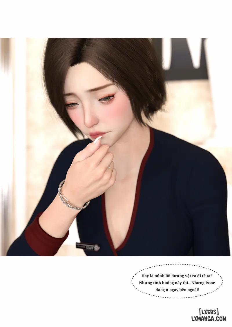 Mẹ tôi bị thằng bạn chơi. 6.1 trang 56