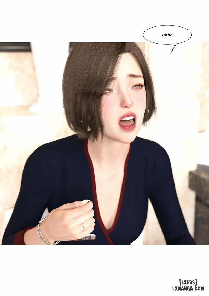 Mẹ tôi bị thằng bạn chơi. 6.1 trang 58