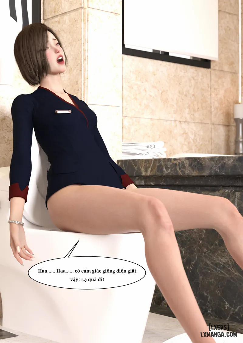 Mẹ tôi bị thằng bạn chơi. 6.1 trang 59