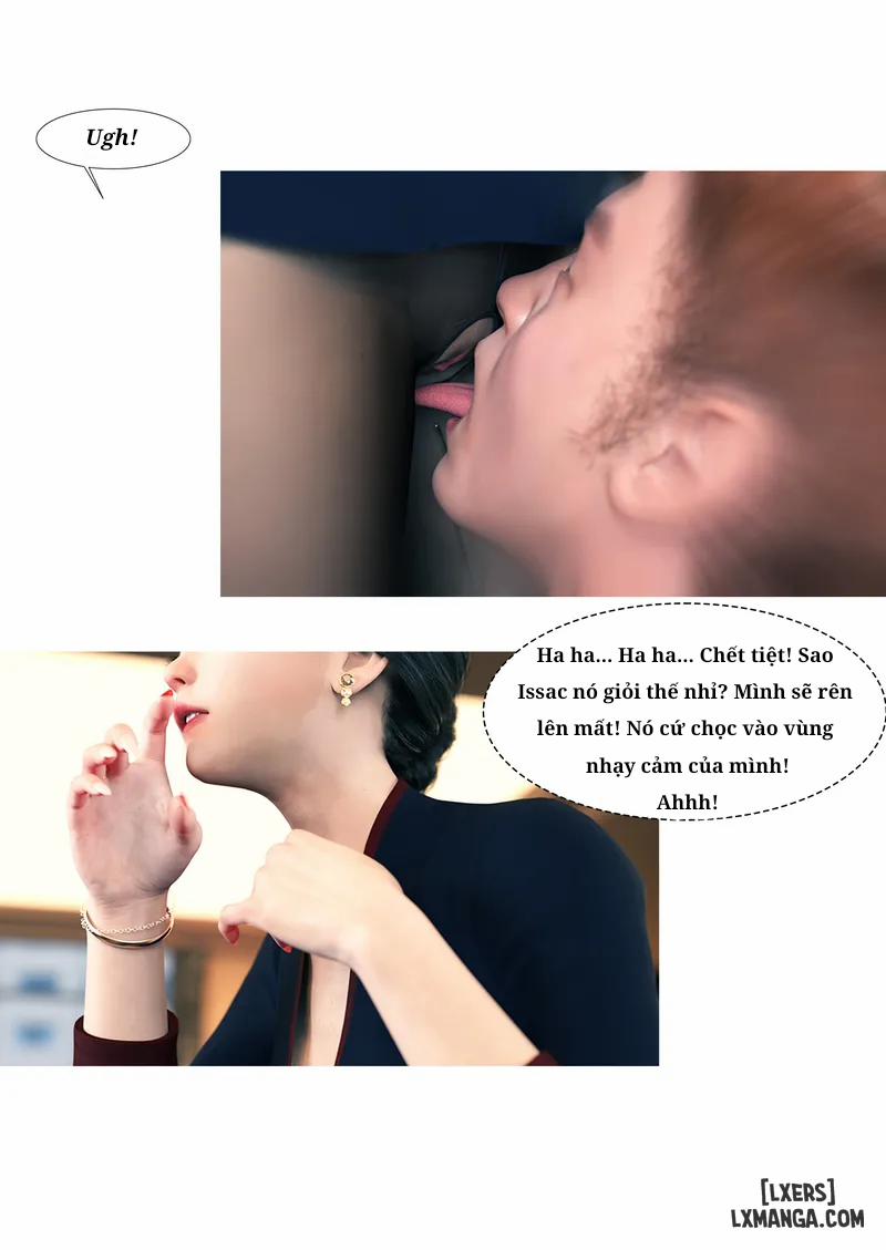 Mẹ tôi bị thằng bạn chơi. 7.1 trang 105