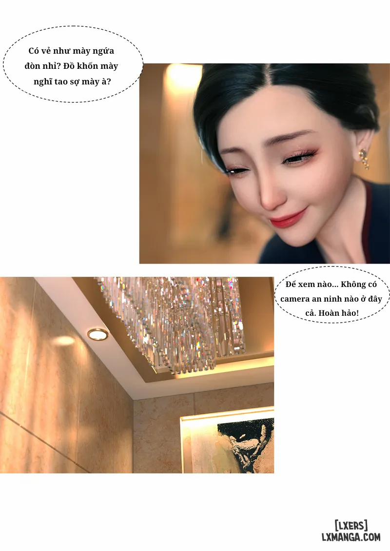 Mẹ tôi bị thằng bạn chơi. 7.1 trang 46