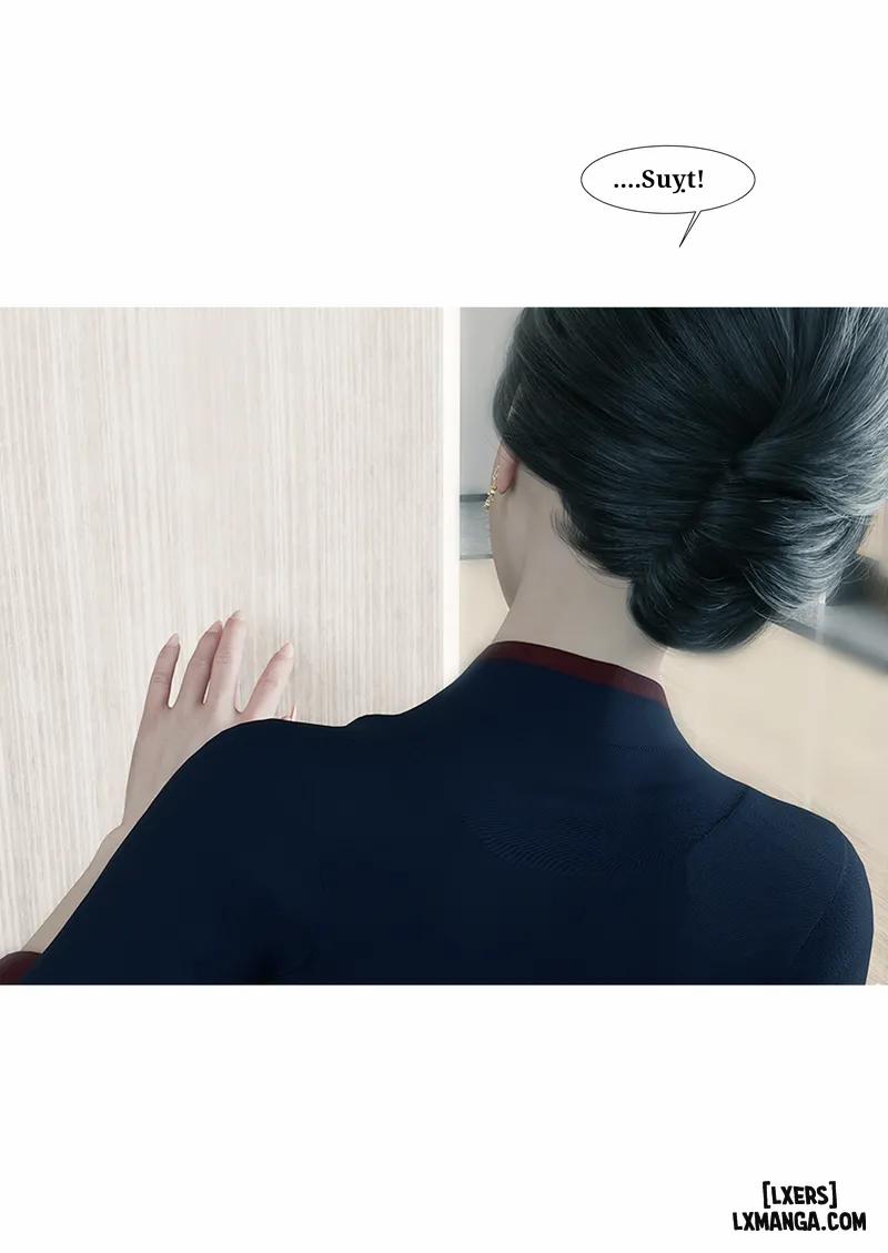 Mẹ tôi bị thằng bạn chơi. 7.2 (Nguồn gốc khẩu súng) trang 1
