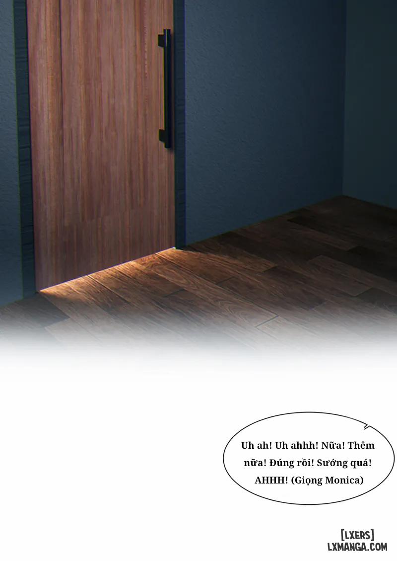 Mẹ tôi bị thằng bạn chơi. 7.2 (Nguồn gốc khẩu súng) trang 101