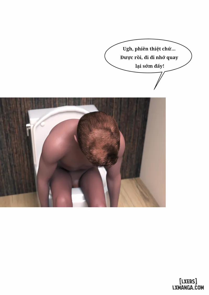 Mẹ tôi bị thằng bạn chơi. 7.2 (Nguồn gốc khẩu súng) trang 16