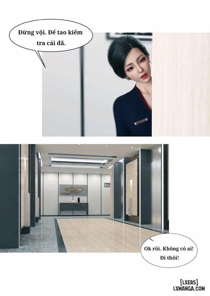 Mẹ tôi bị thằng bạn chơi. 7.2 (Nguồn gốc khẩu súng) trang 2