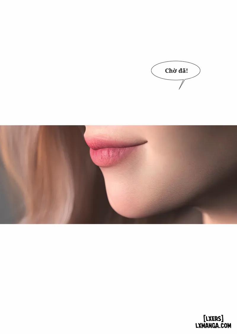 Mẹ tôi bị thằng bạn chơi. 7.2 (Nguồn gốc khẩu súng) trang 20