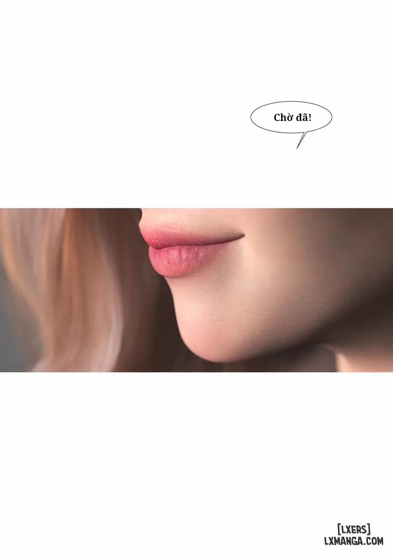 Mẹ tôi bị thằng bạn chơi. 7.2 (Nguồn gốc khẩu súng) trang 20