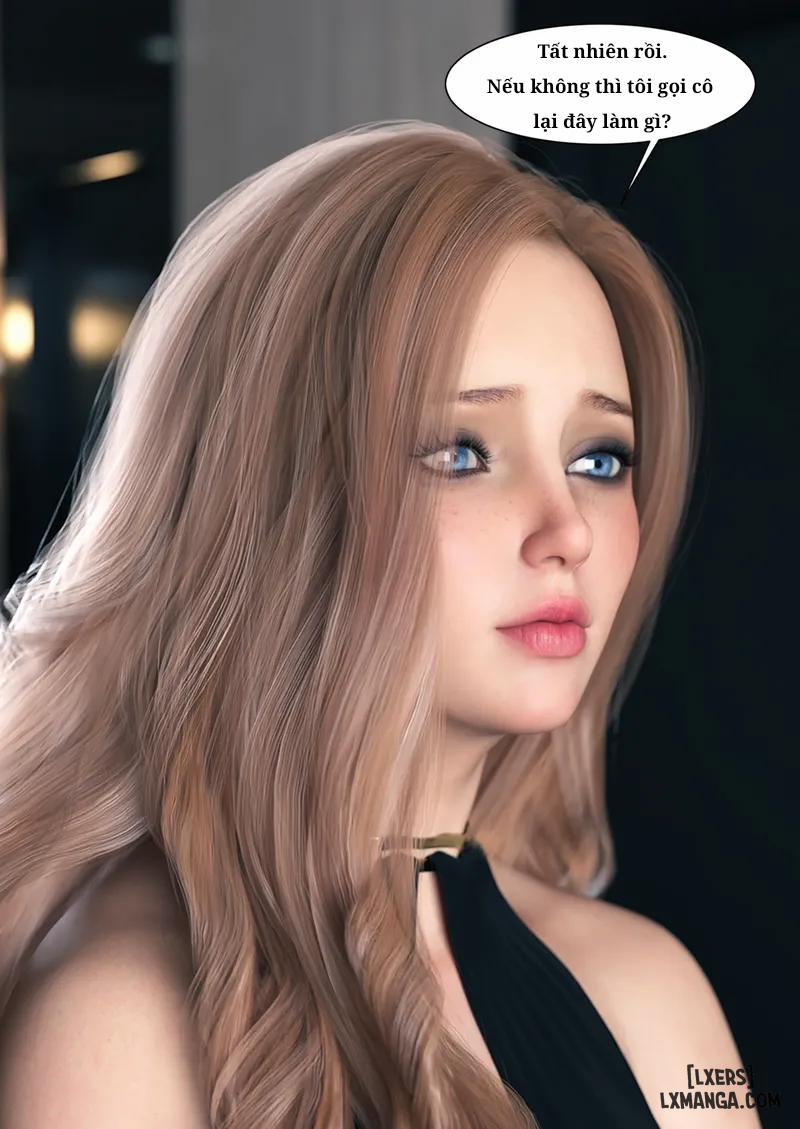 Mẹ tôi bị thằng bạn chơi. 7.2 (Nguồn gốc khẩu súng) trang 24