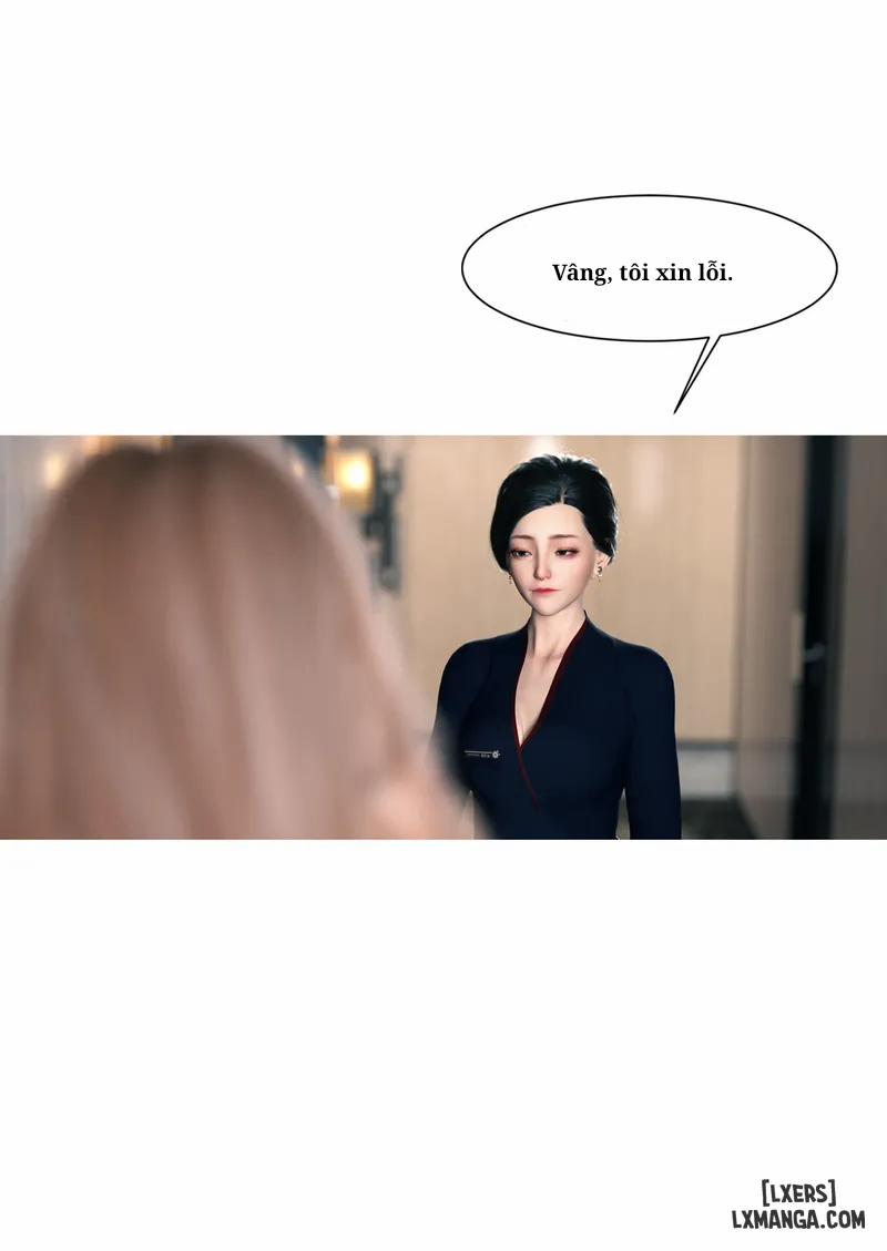 Mẹ tôi bị thằng bạn chơi. 7.2 (Nguồn gốc khẩu súng) trang 25