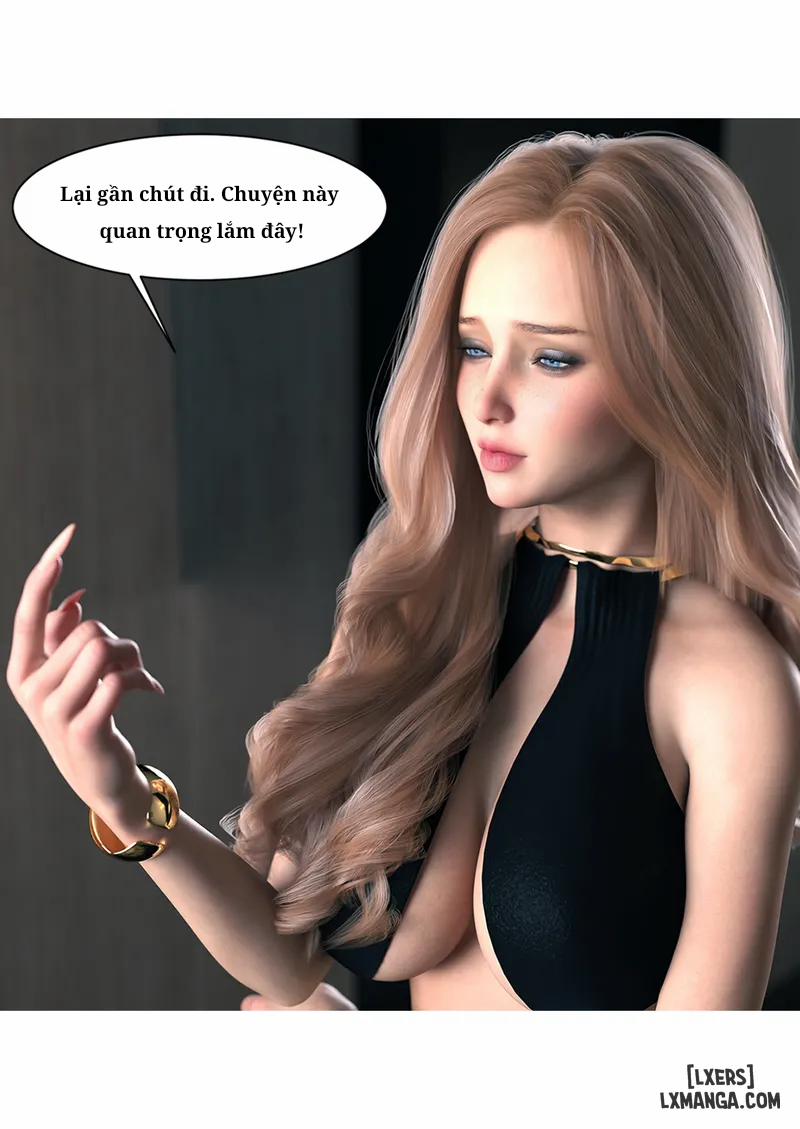 Mẹ tôi bị thằng bạn chơi. 7.2 (Nguồn gốc khẩu súng) trang 26