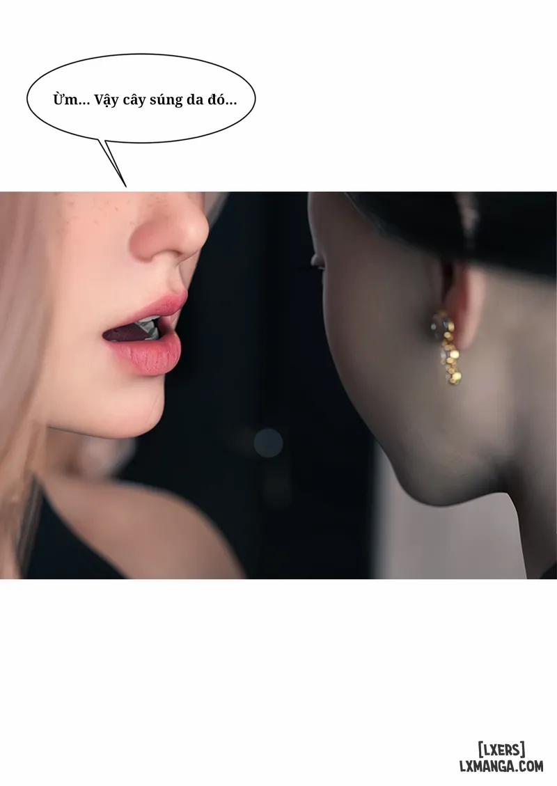 Mẹ tôi bị thằng bạn chơi. 7.2 (Nguồn gốc khẩu súng) trang 28