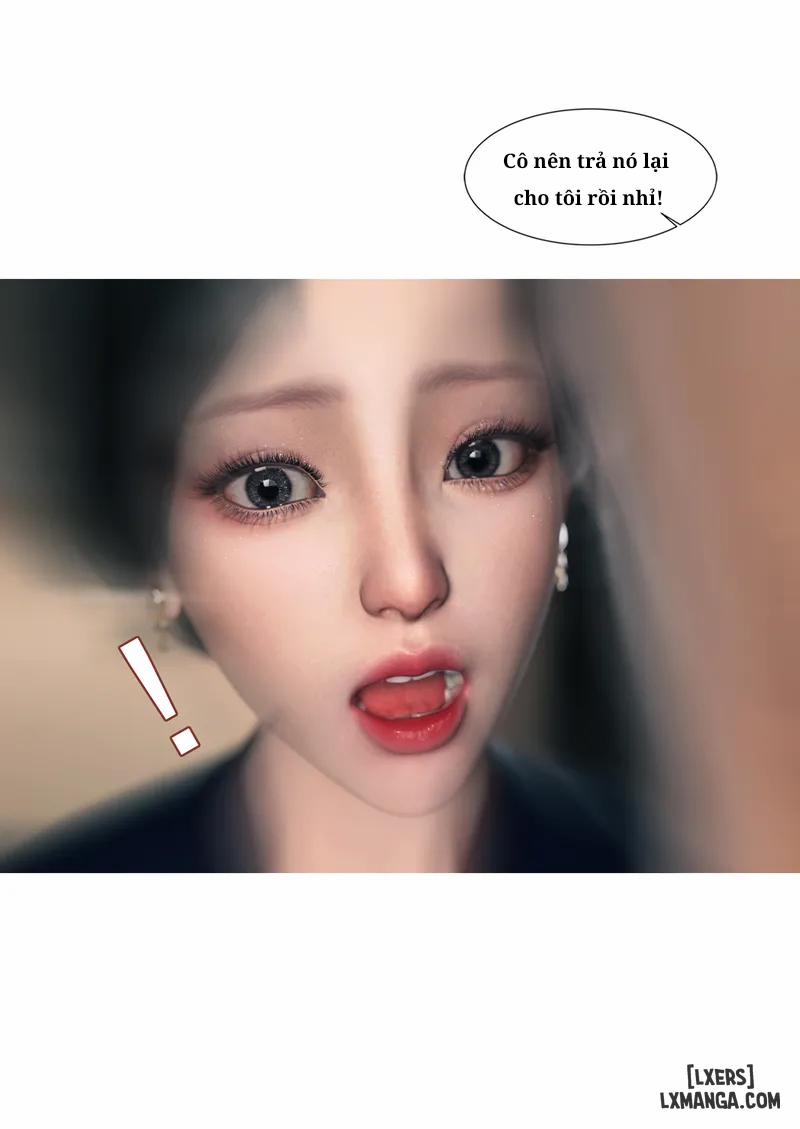 Mẹ tôi bị thằng bạn chơi. 7.2 (Nguồn gốc khẩu súng) trang 29