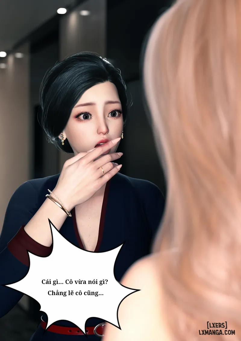 Mẹ tôi bị thằng bạn chơi. 7.2 (Nguồn gốc khẩu súng) trang 30