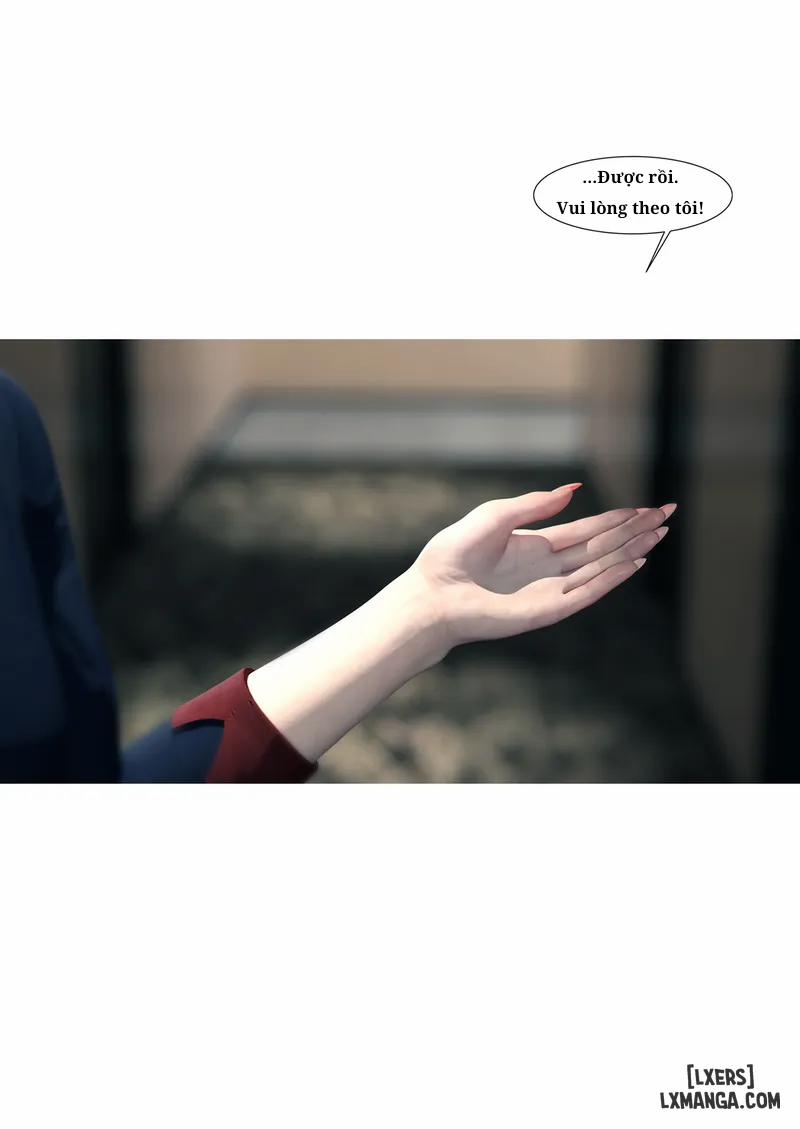 Mẹ tôi bị thằng bạn chơi. 7.2 (Nguồn gốc khẩu súng) trang 33