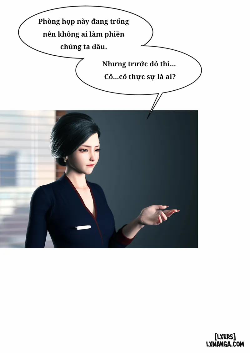 Mẹ tôi bị thằng bạn chơi. 7.2 (Nguồn gốc khẩu súng) trang 38