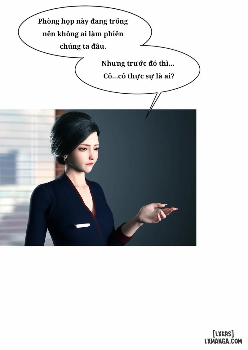 Mẹ tôi bị thằng bạn chơi. 7.2 (Nguồn gốc khẩu súng) trang 38