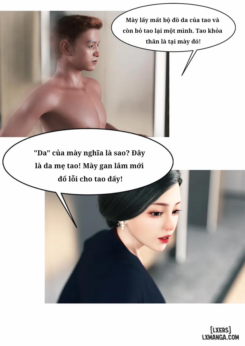 Mẹ tôi bị thằng bạn chơi. 7.2 (Nguồn gốc khẩu súng) trang 4