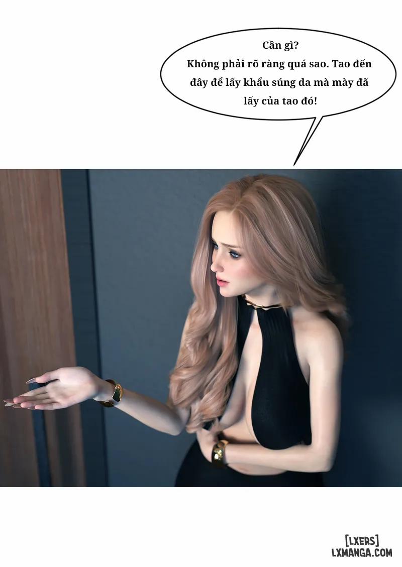 Mẹ tôi bị thằng bạn chơi. 7.2 (Nguồn gốc khẩu súng) trang 42