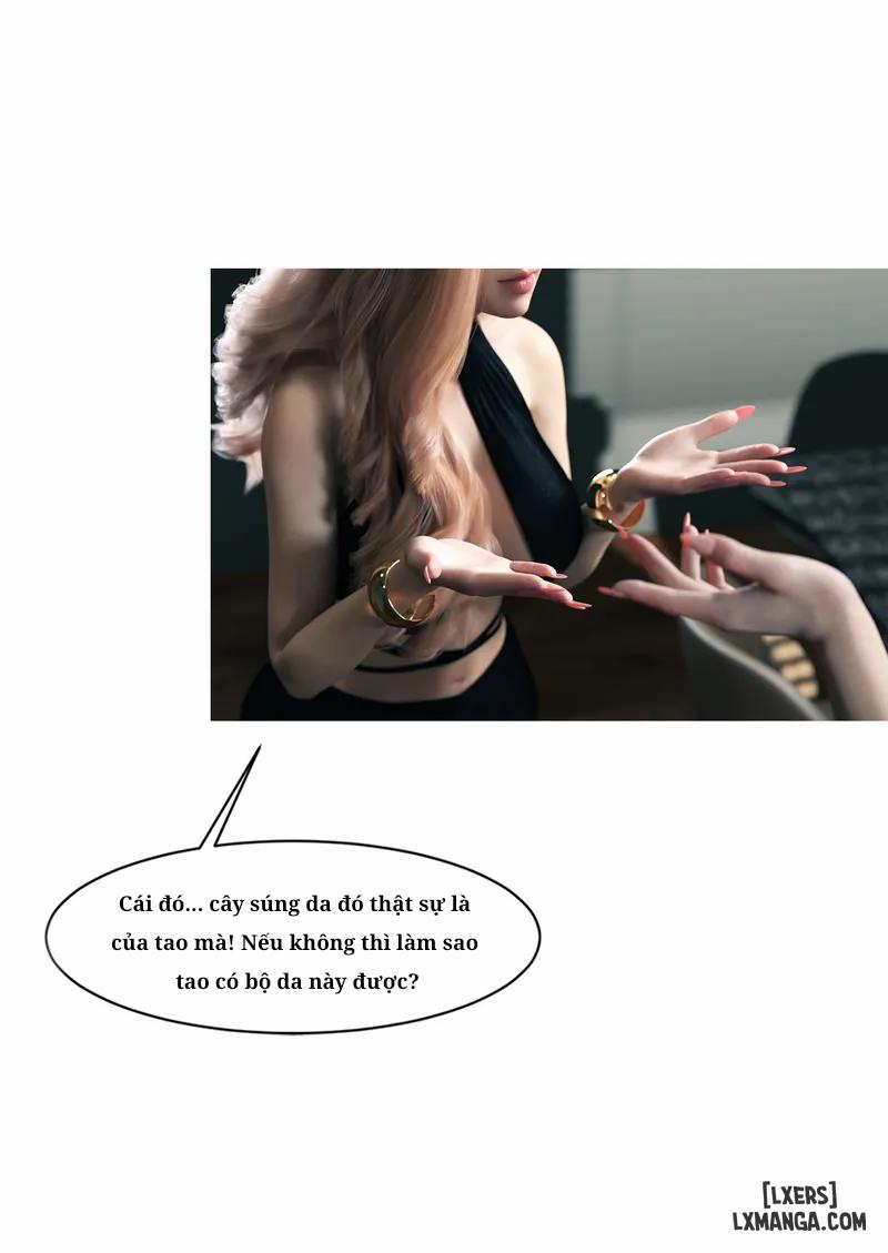 Mẹ tôi bị thằng bạn chơi. 7.2 (Nguồn gốc khẩu súng) trang 49