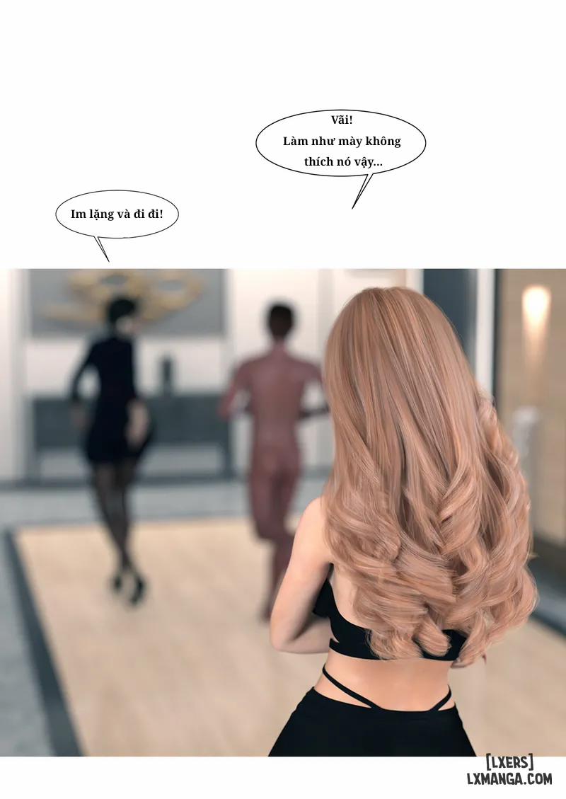 Mẹ tôi bị thằng bạn chơi. 7.2 (Nguồn gốc khẩu súng) trang 5