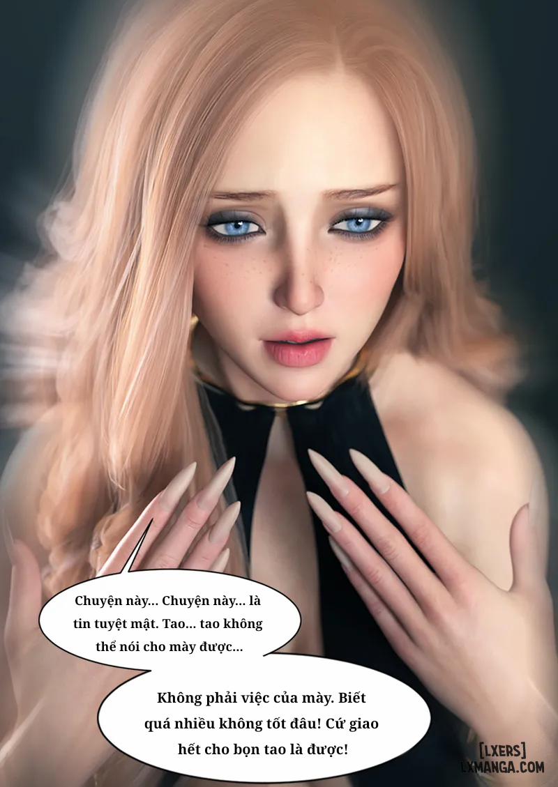 Mẹ tôi bị thằng bạn chơi. 7.2 (Nguồn gốc khẩu súng) trang 51