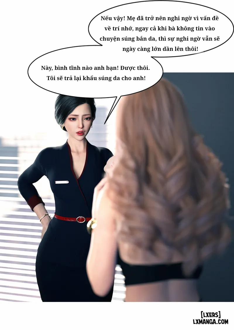 Mẹ tôi bị thằng bạn chơi. 7.2 (Nguồn gốc khẩu súng) trang 57