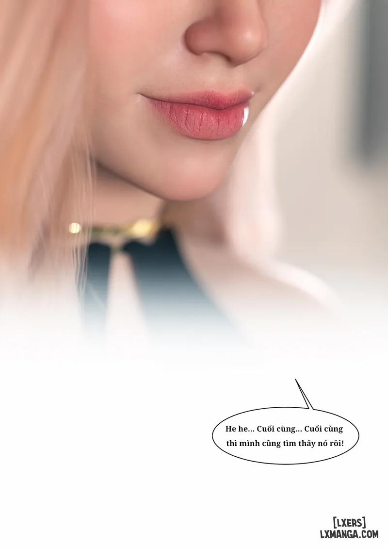 Mẹ tôi bị thằng bạn chơi. 7.2 (Nguồn gốc khẩu súng) trang 6