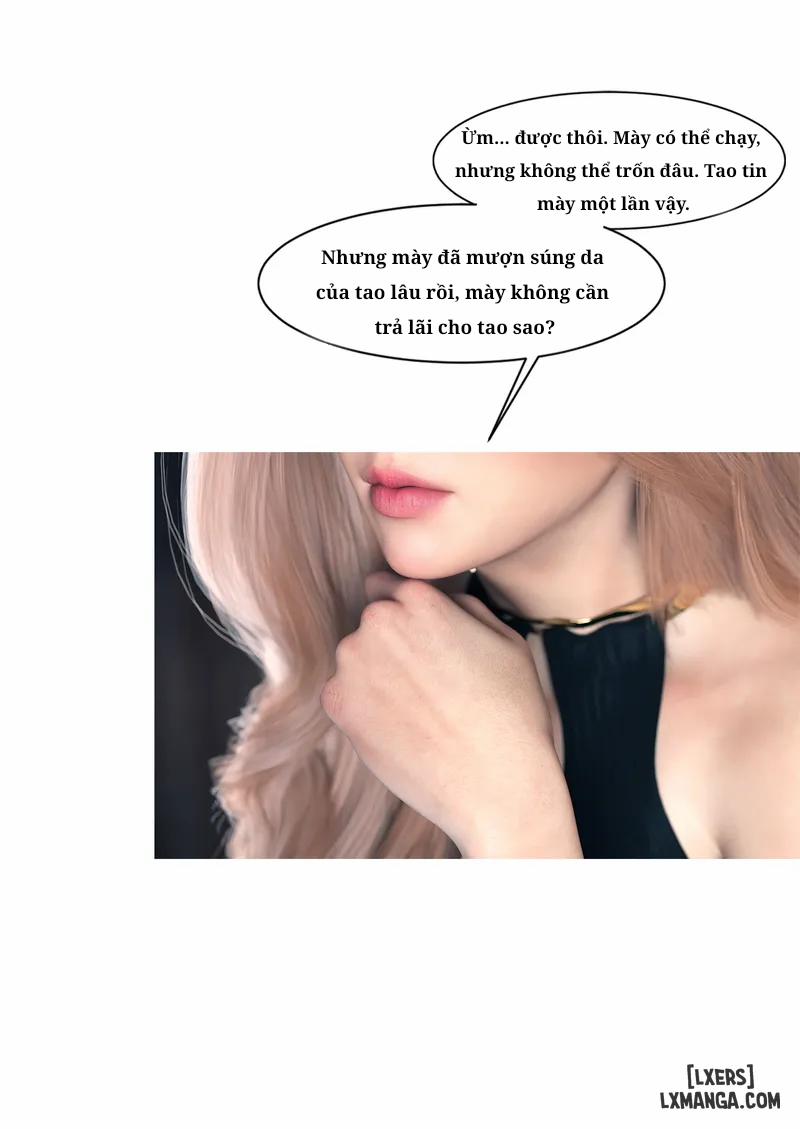 Mẹ tôi bị thằng bạn chơi. 7.2 (Nguồn gốc khẩu súng) trang 60