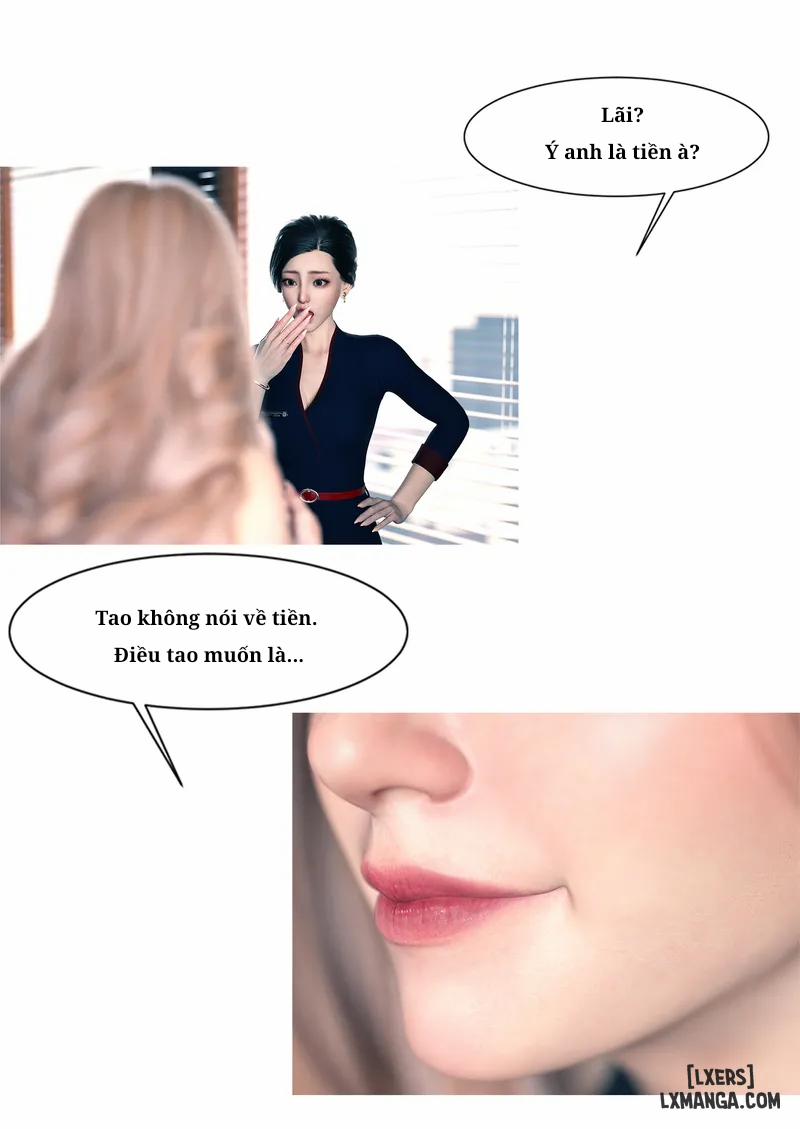 Mẹ tôi bị thằng bạn chơi. 7.2 (Nguồn gốc khẩu súng) trang 61