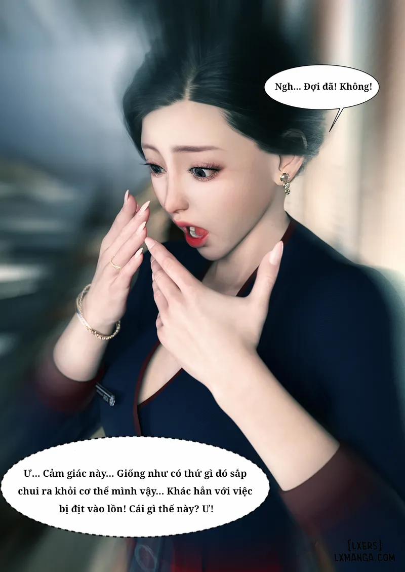 Mẹ tôi bị thằng bạn chơi. 7.2 (Nguồn gốc khẩu súng) trang 66