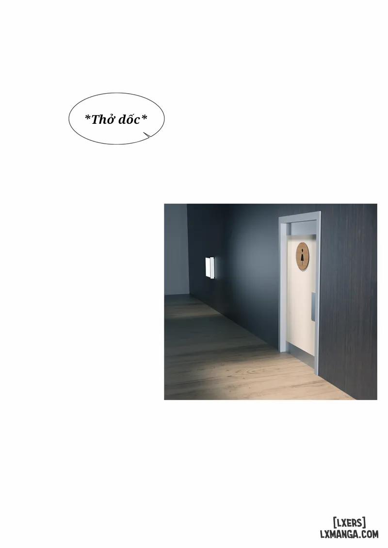 Mẹ tôi bị thằng bạn chơi. 7.2 (Nguồn gốc khẩu súng) trang 7