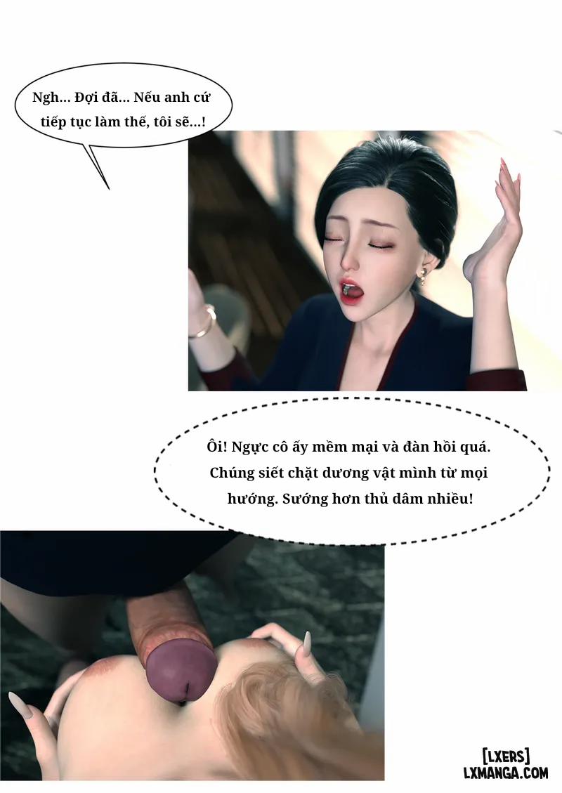 Mẹ tôi bị thằng bạn chơi. 7.2 (Nguồn gốc khẩu súng) trang 72