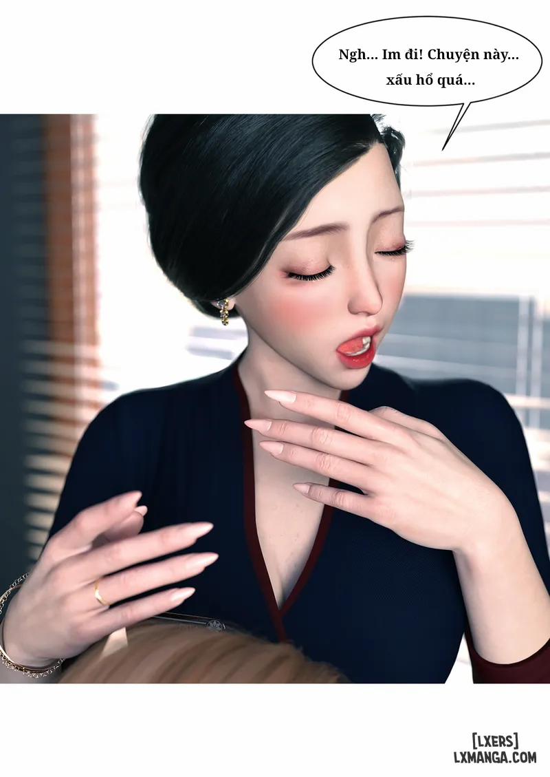 Mẹ tôi bị thằng bạn chơi. 7.2 (Nguồn gốc khẩu súng) trang 75