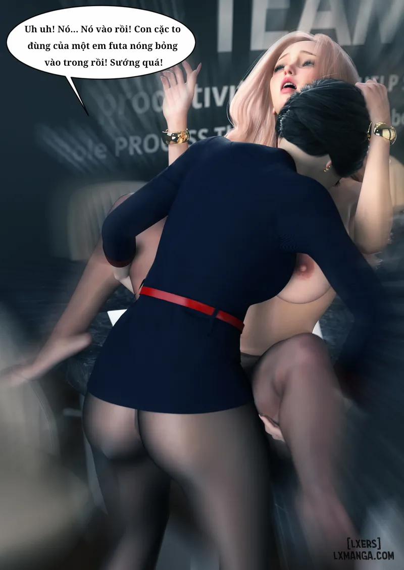 Mẹ tôi bị thằng bạn chơi. 7.2 (Nguồn gốc khẩu súng) trang 84