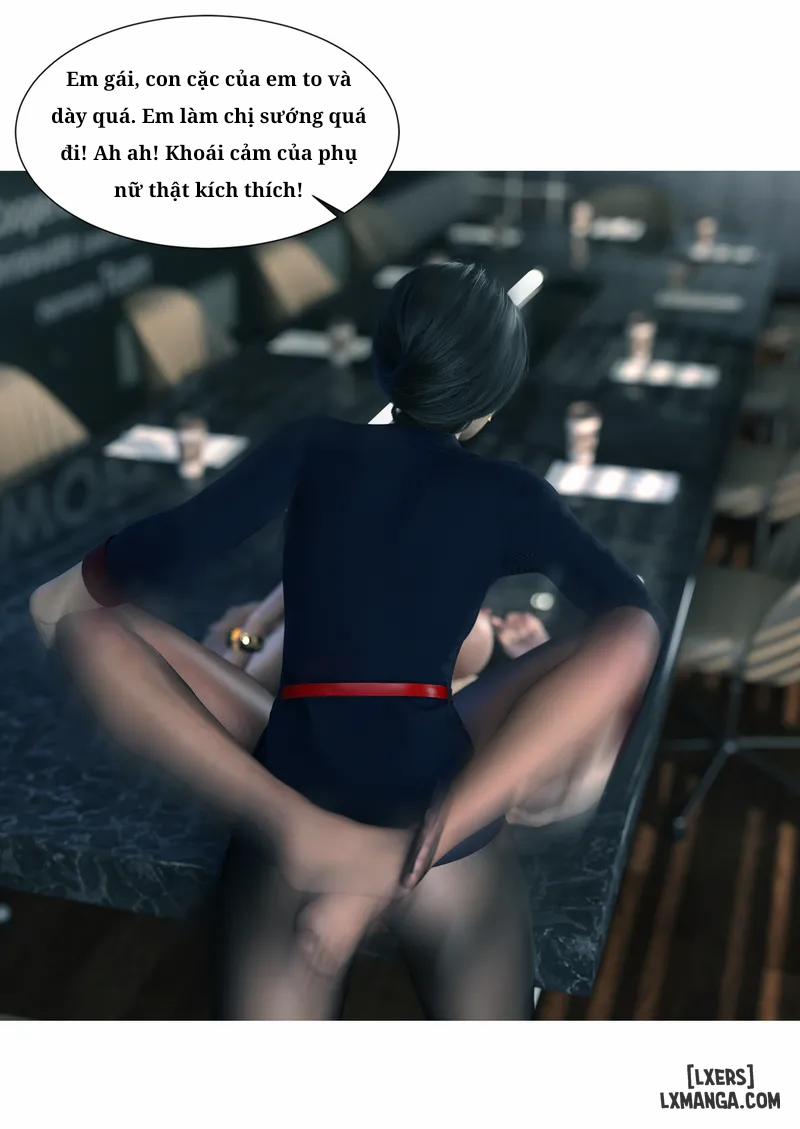 Mẹ tôi bị thằng bạn chơi. 7.2 (Nguồn gốc khẩu súng) trang 88