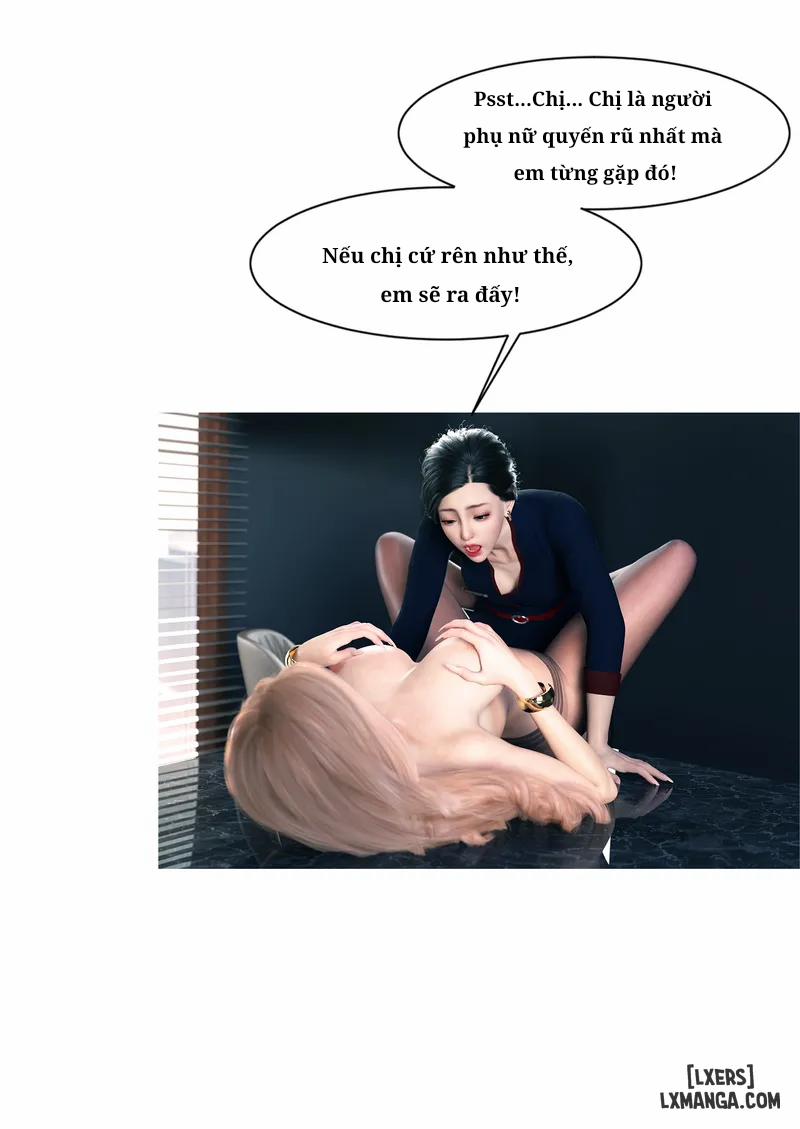 Mẹ tôi bị thằng bạn chơi. 7.2 (Nguồn gốc khẩu súng) trang 89