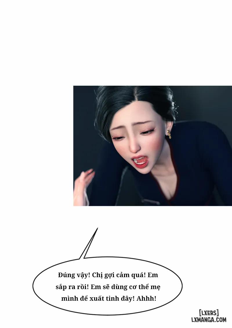 Mẹ tôi bị thằng bạn chơi. 7.2 (Nguồn gốc khẩu súng) trang 92