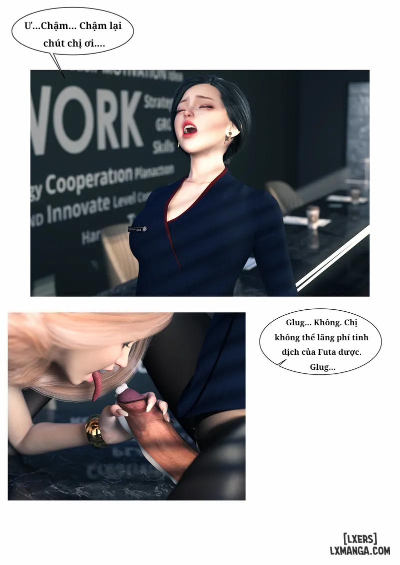 Mẹ tôi bị thằng bạn chơi. 7.2 (Nguồn gốc khẩu súng) trang 96