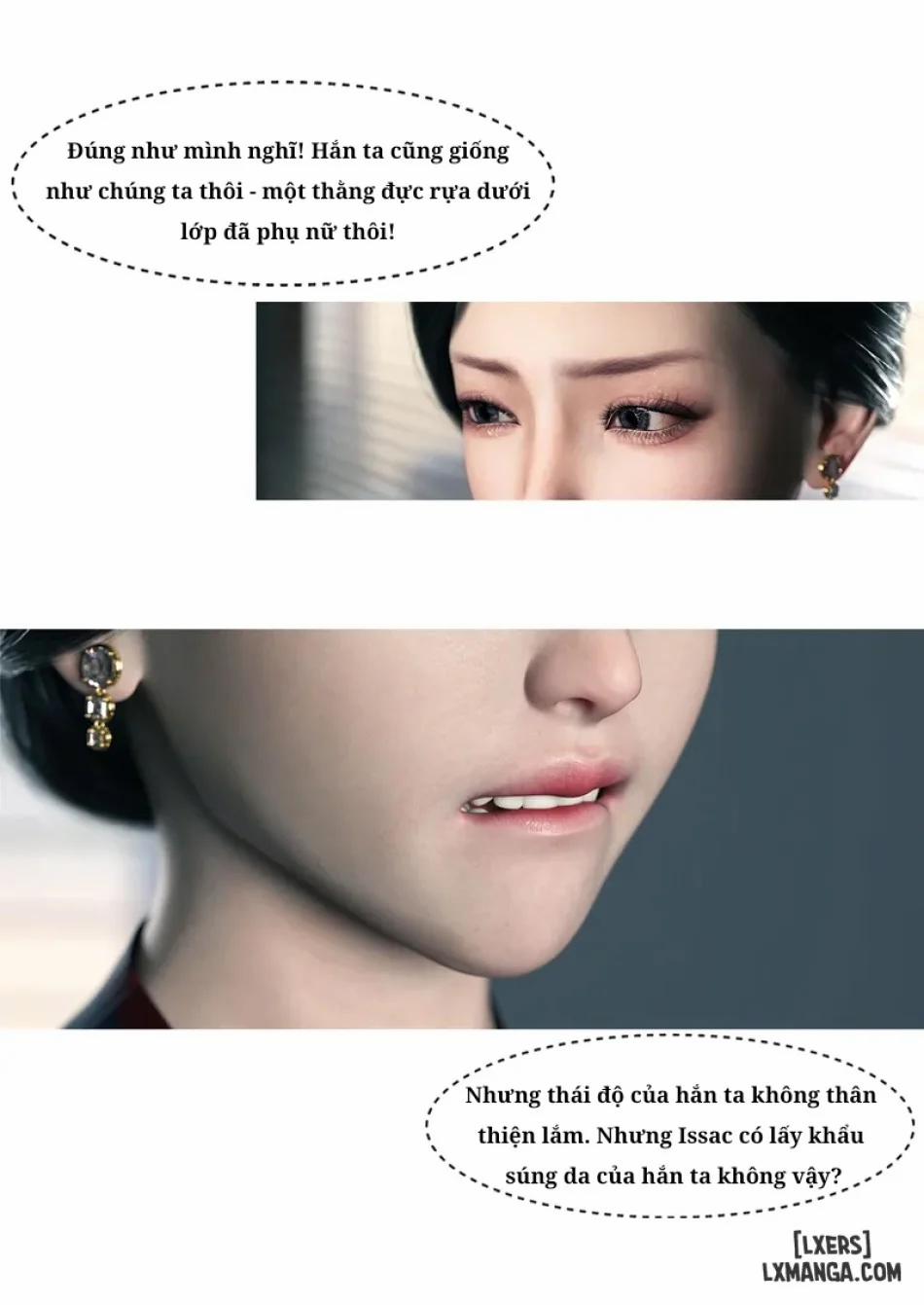 Mẹ tôi bị thằng bạn chơi. 7.2 trang 40