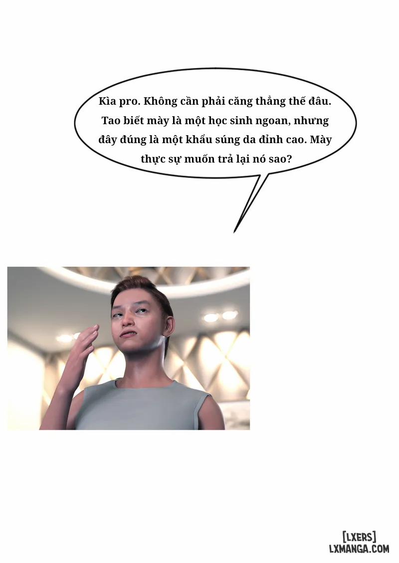 Mẹ tôi bị thằng bạn chơi. 8.1 trang 10