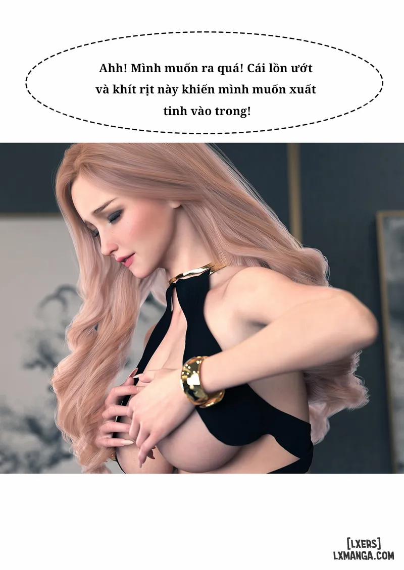 Mẹ tôi bị thằng bạn chơi. 8.1 trang 104