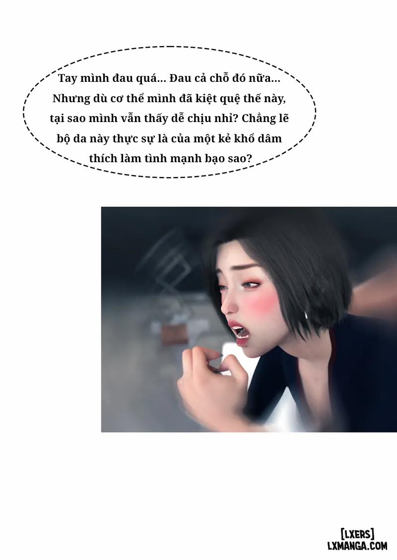 Mẹ tôi bị thằng bạn chơi. 8.1 trang 105