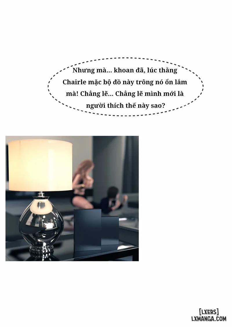 Mẹ tôi bị thằng bạn chơi. 8.1 trang 106