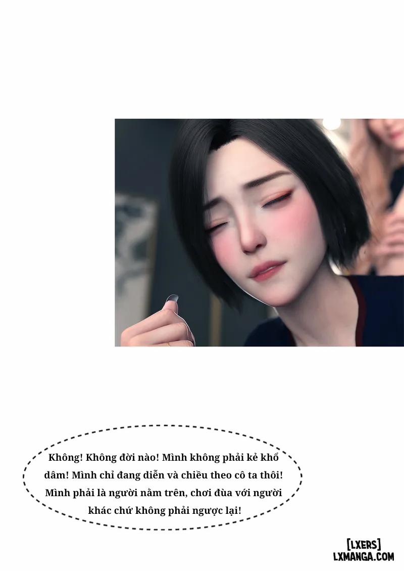 Mẹ tôi bị thằng bạn chơi. 8.1 trang 107