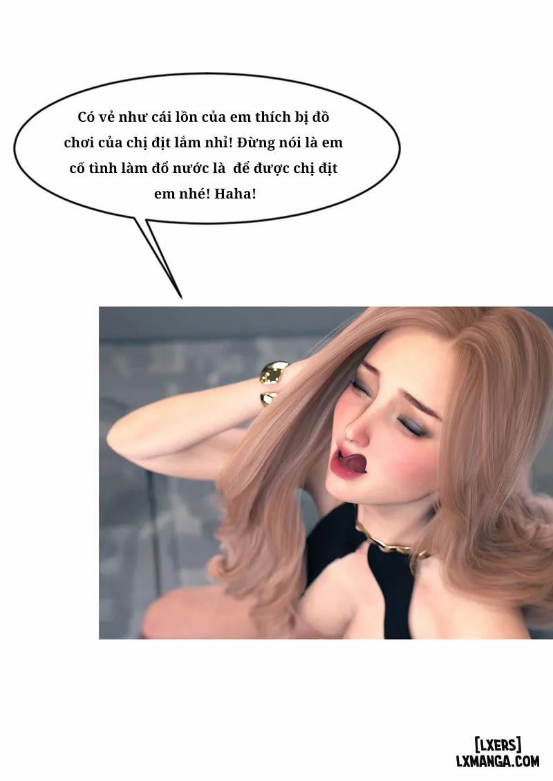 Mẹ tôi bị thằng bạn chơi. 8.1 trang 109